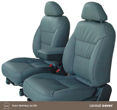 Luxury Elegance Carseat