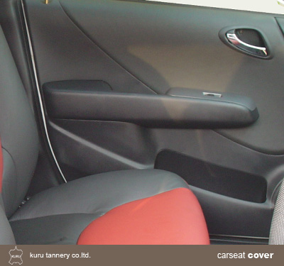 Sport Design Carseat-2
