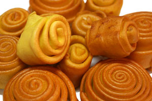 Mini Cinnamon 1.5 - 2