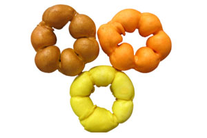 Pon de Ring 5