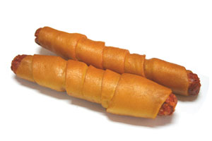 PRETZROLL