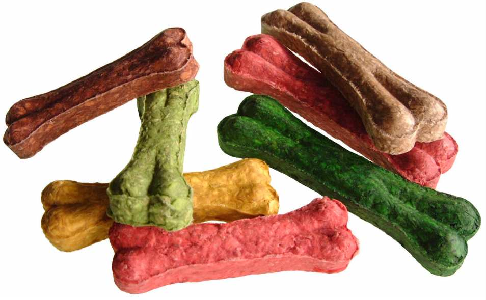 Munchy Bone