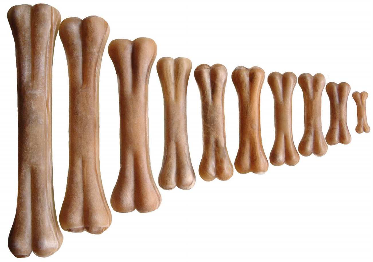 Pressed Bone