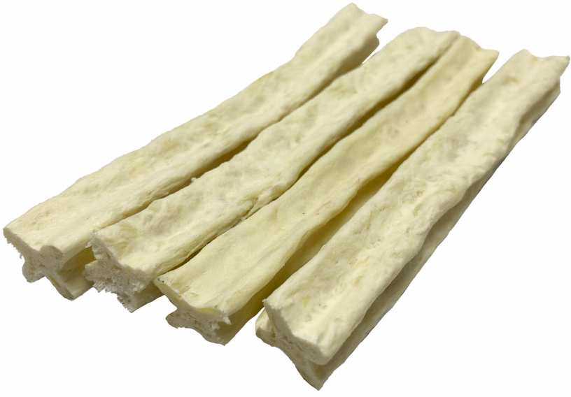 Soft Chewy Crunch Star
